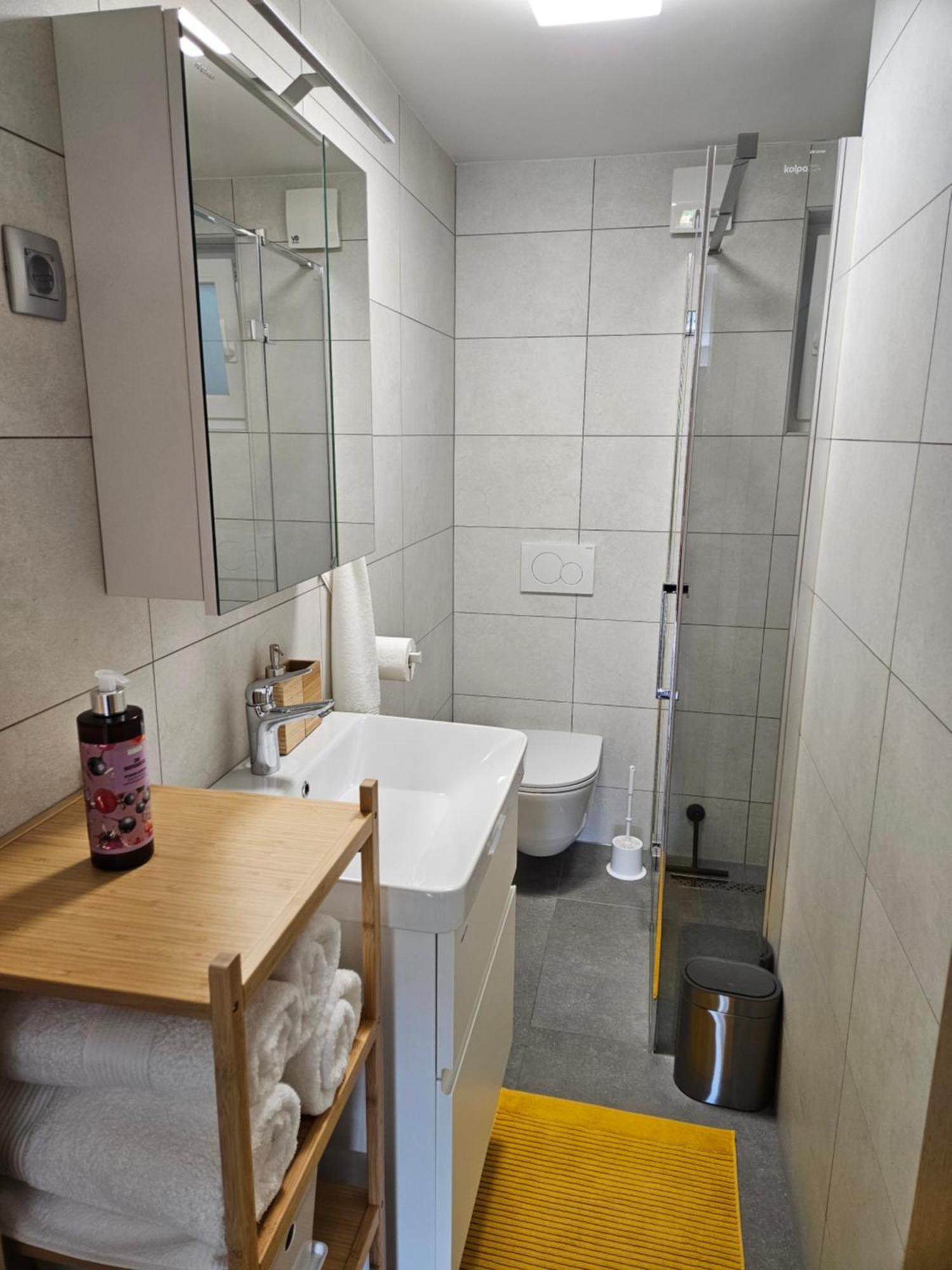 Hétvégi ház Apartmaji Rdeca Kapica *